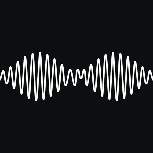 Arctic Monkeys – AM&nbsp;(2013)