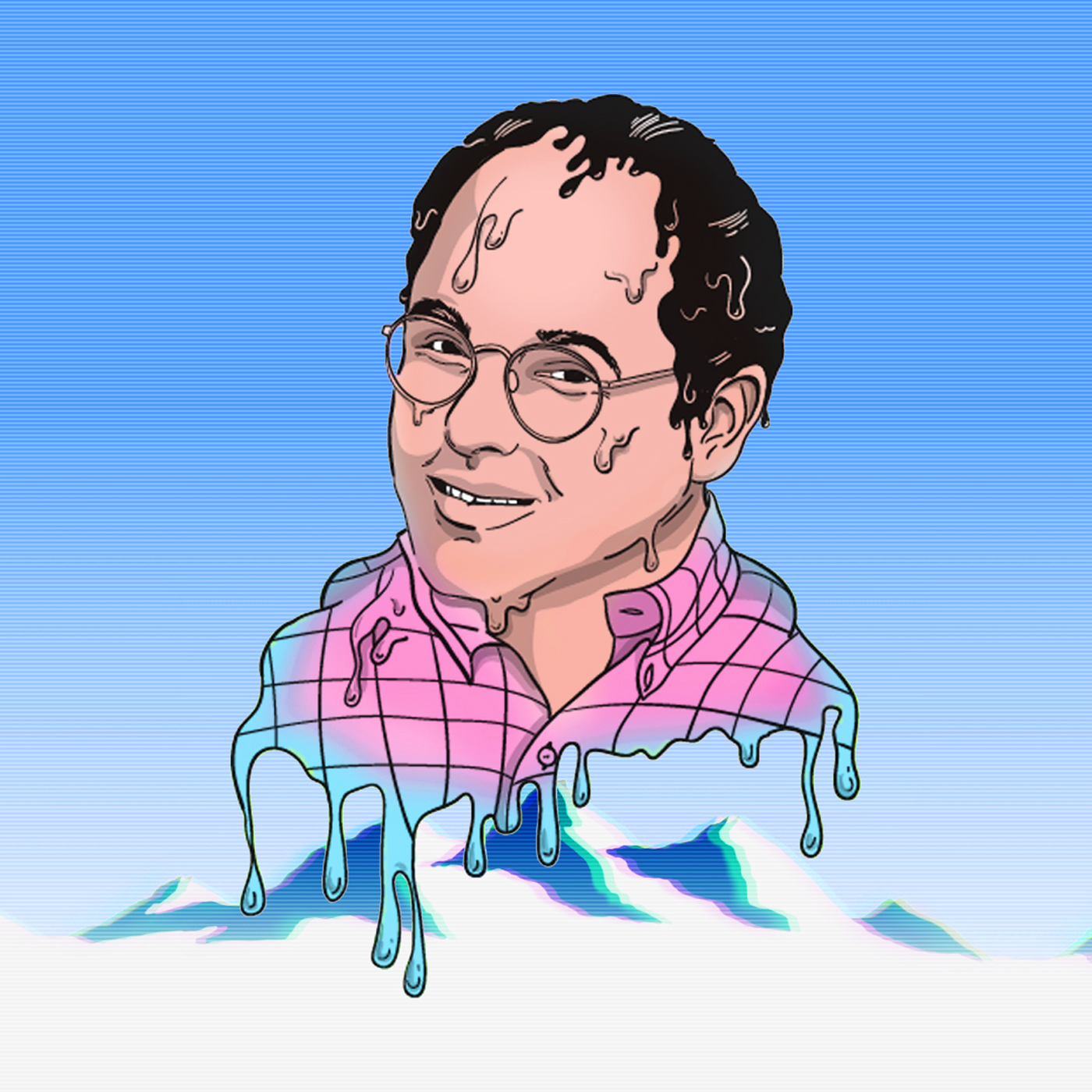 Costanza – Costanza (2016), The Jerk Store&nbsp;(2016)