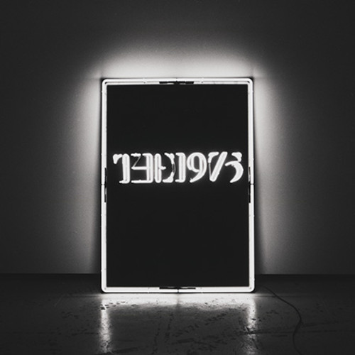 The 1975 – The 1975&nbsp;(2013)