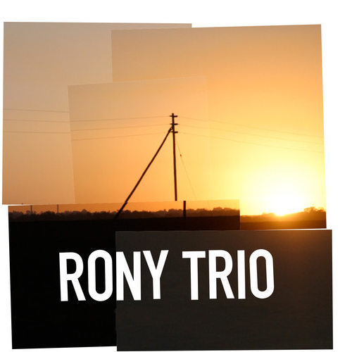 Rony Trio – Shadow&nbsp;(2015)