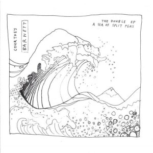 Courtney Barnett - Double Ep Sea of Split Peas